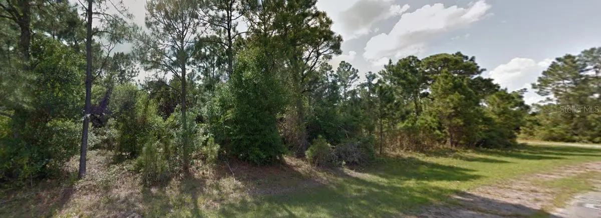 MARLBERRY RD, North Port, FL 34288