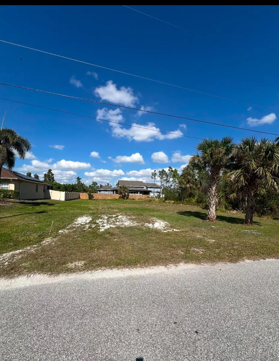13220 FELDSPAR AVE, Port Charlotte, FL 33981