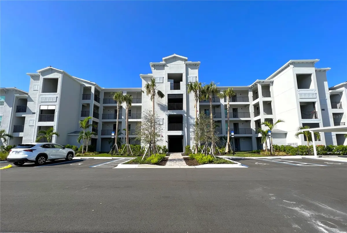 14051 HERITAGE LANDING BLVD #537, Punta Gorda, FL 33955
