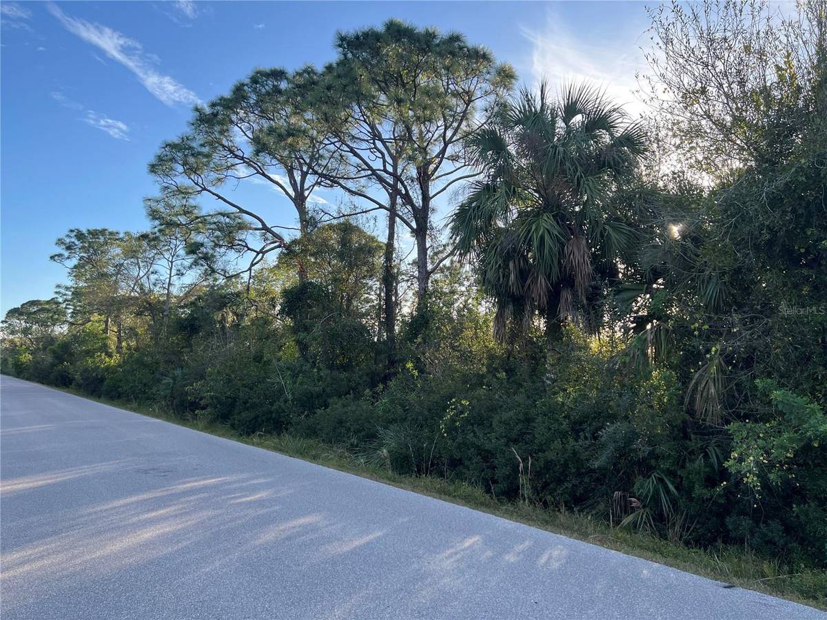 11197 / 11205 PINETRAIL RD, Punta Gorda, FL 33955