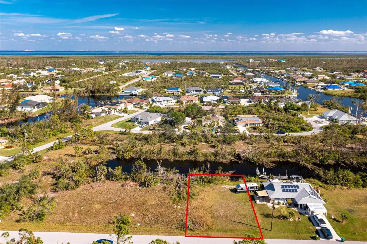 9582 SALT LAKE ST, Port Charlotte, FL 33981