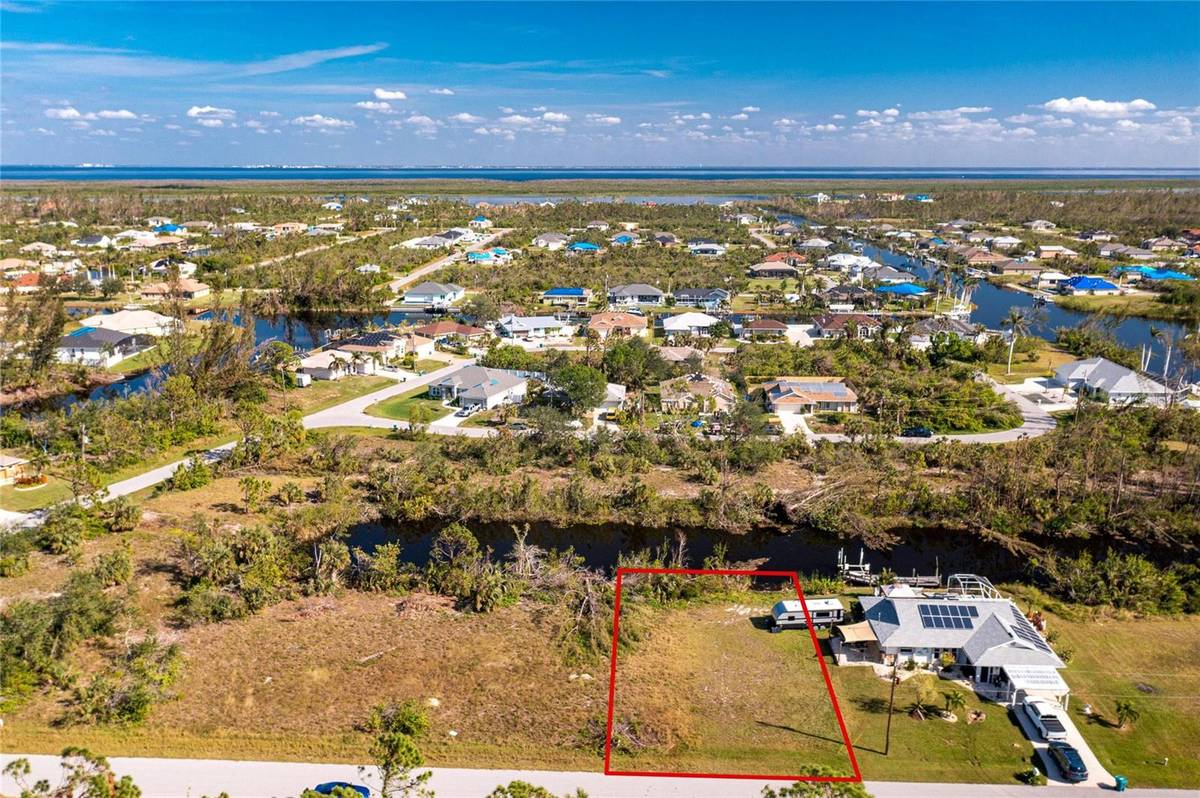 9582 SALT LAKE ST, Port Charlotte, FL 33981
