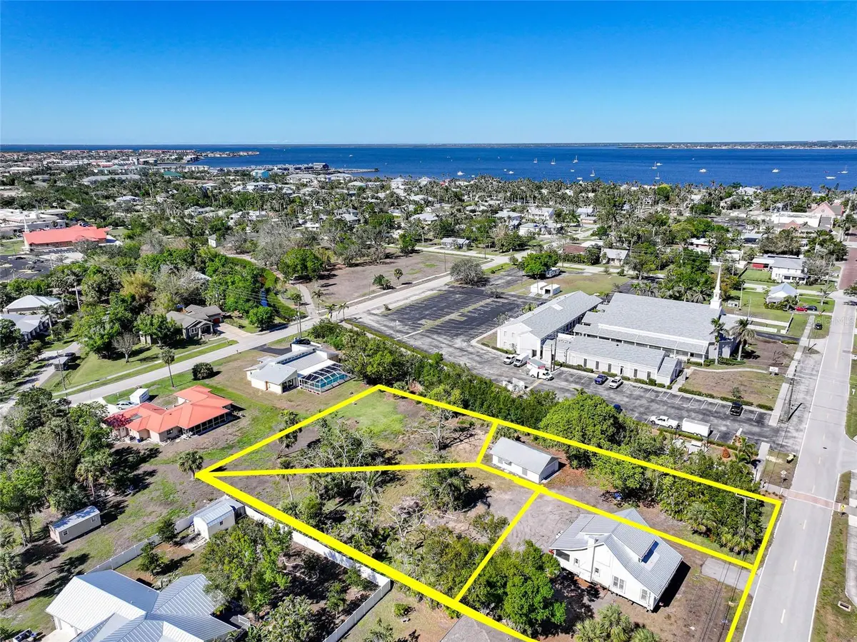 479 & 509 GILL ST, Punta Gorda, FL 33950