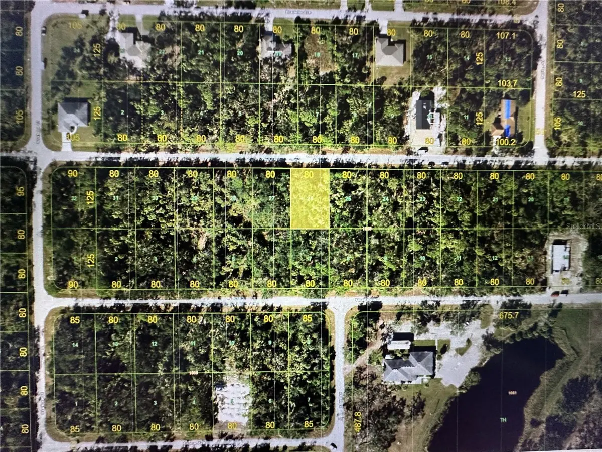 18137 GOLIAD AVE, Port Charlotte, FL 33954