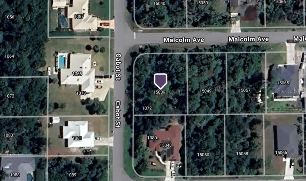 1072 CABOT ST, Port Charlotte, FL 33953