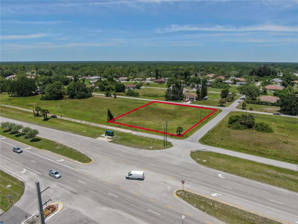 11996 TAMIAMI TRL S, North Port, FL 34287