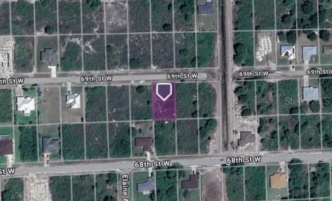 2605 69TH ST W, Lehigh Acres, FL 33971