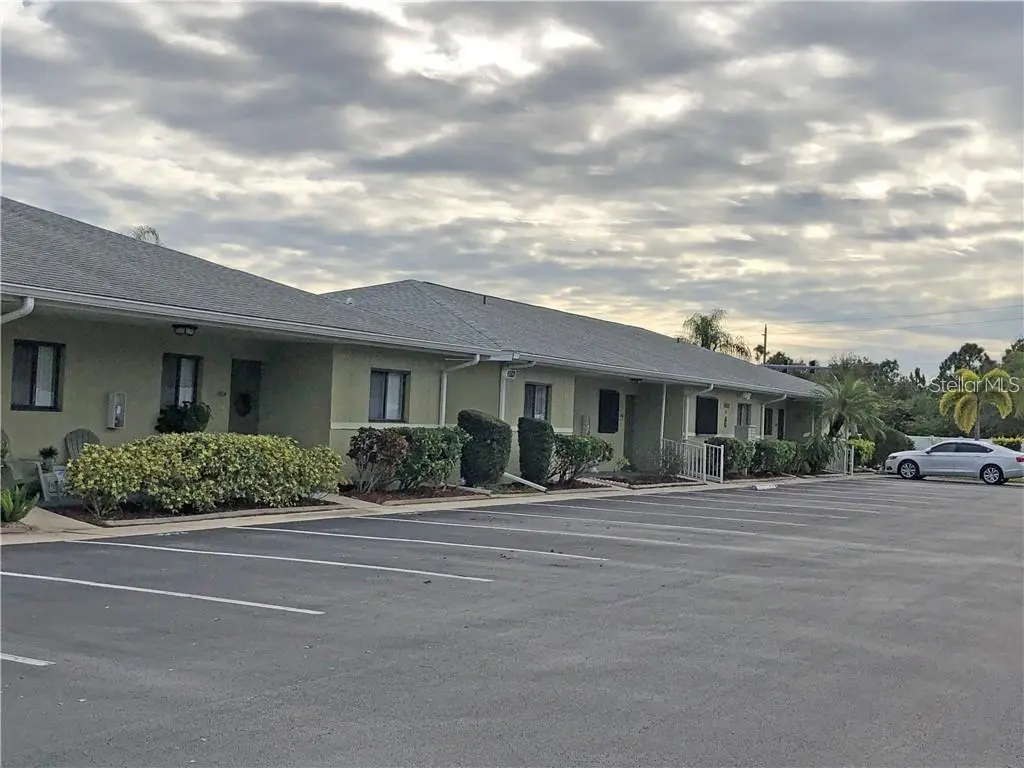 25225 RAMPART BLVD #1404, Punta Gorda, FL 33983