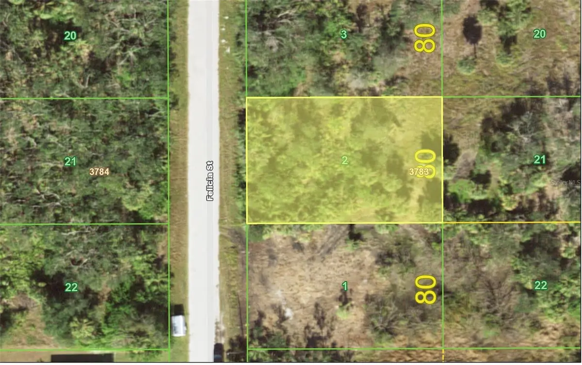7168 FELICIA ST, Port Charlotte, FL 33981