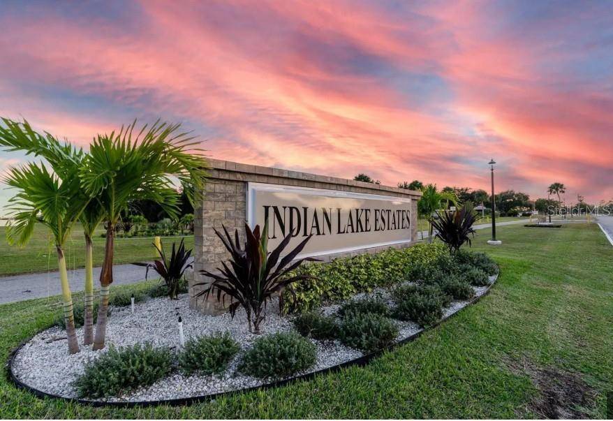 611 EL DORADO DR, Indian Lake Estates, FL 33855