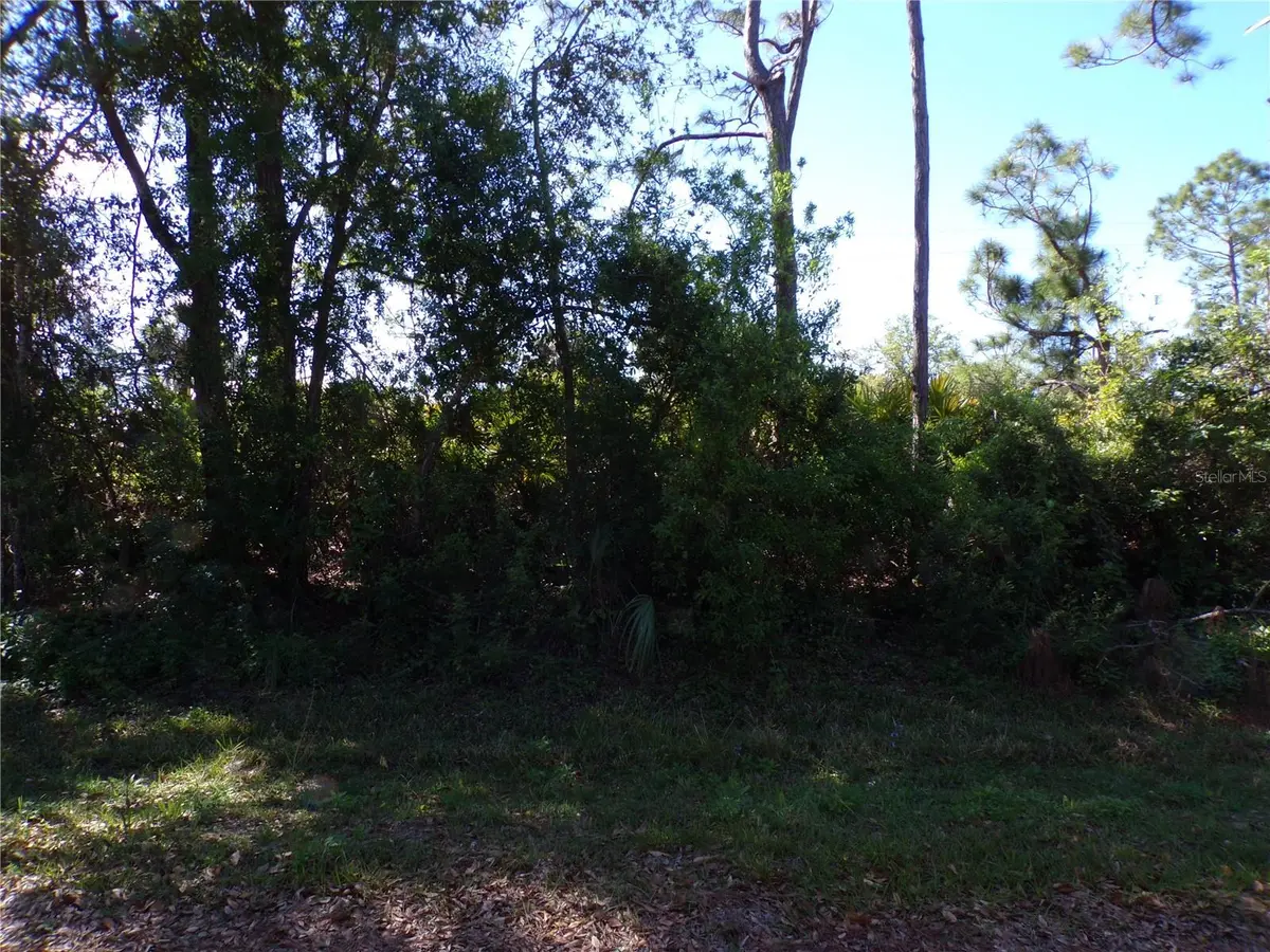 26251 HAPSBURG RD, Punta Gorda, FL 33955