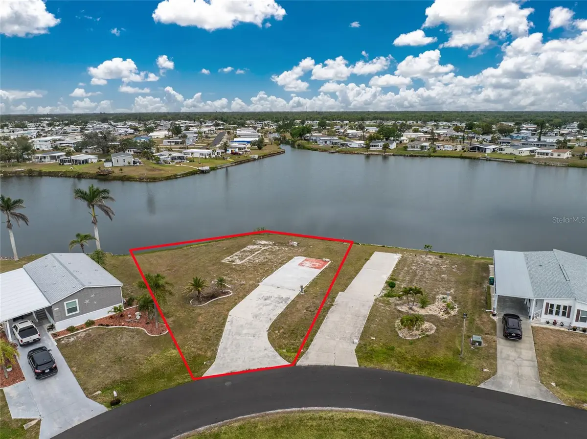 6257 BUNTING LN, Englewood, FL 34224