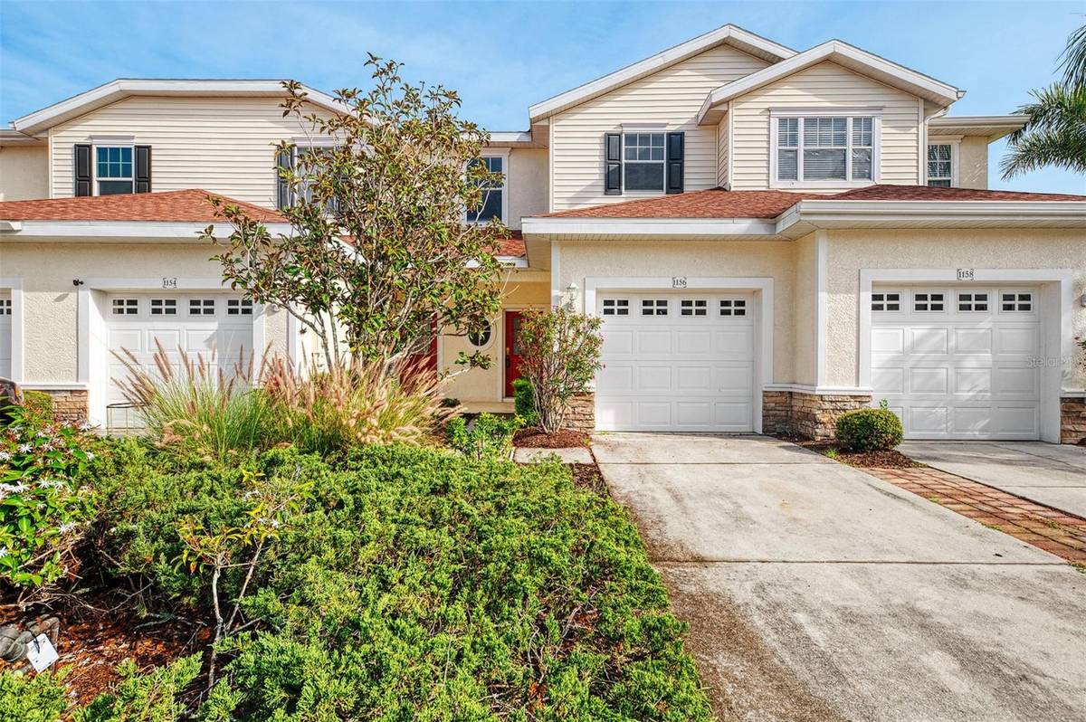 1156 JONAH DR, North Port, FL 34289