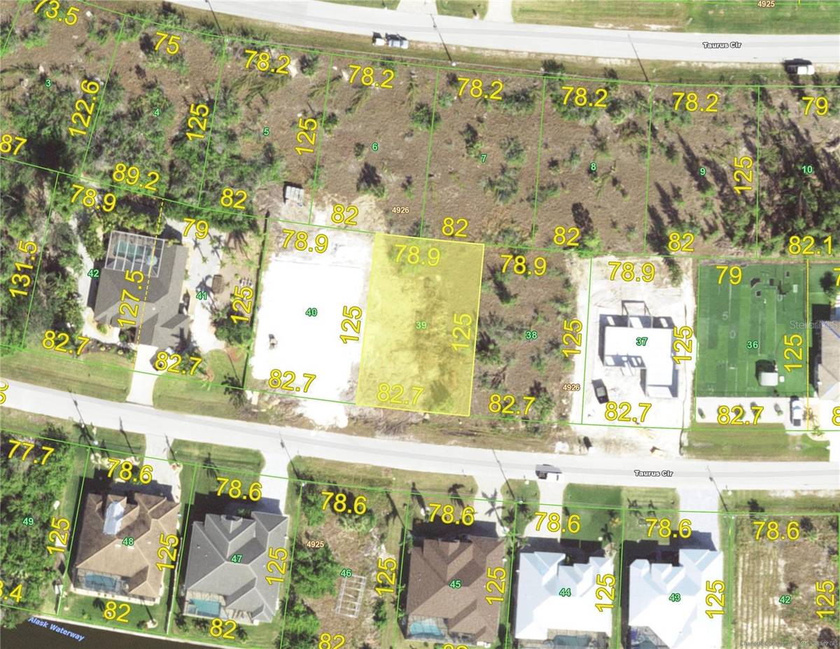 15357 TAURUS CIR, Port Charlotte, FL 33981