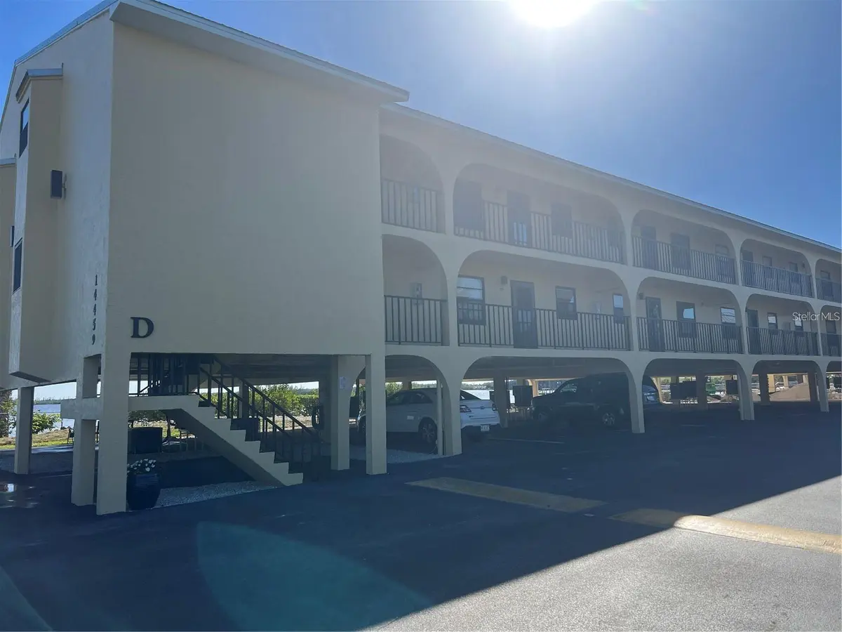 14459 RIVER BEACH DR #226, Port Charlotte, FL 33953