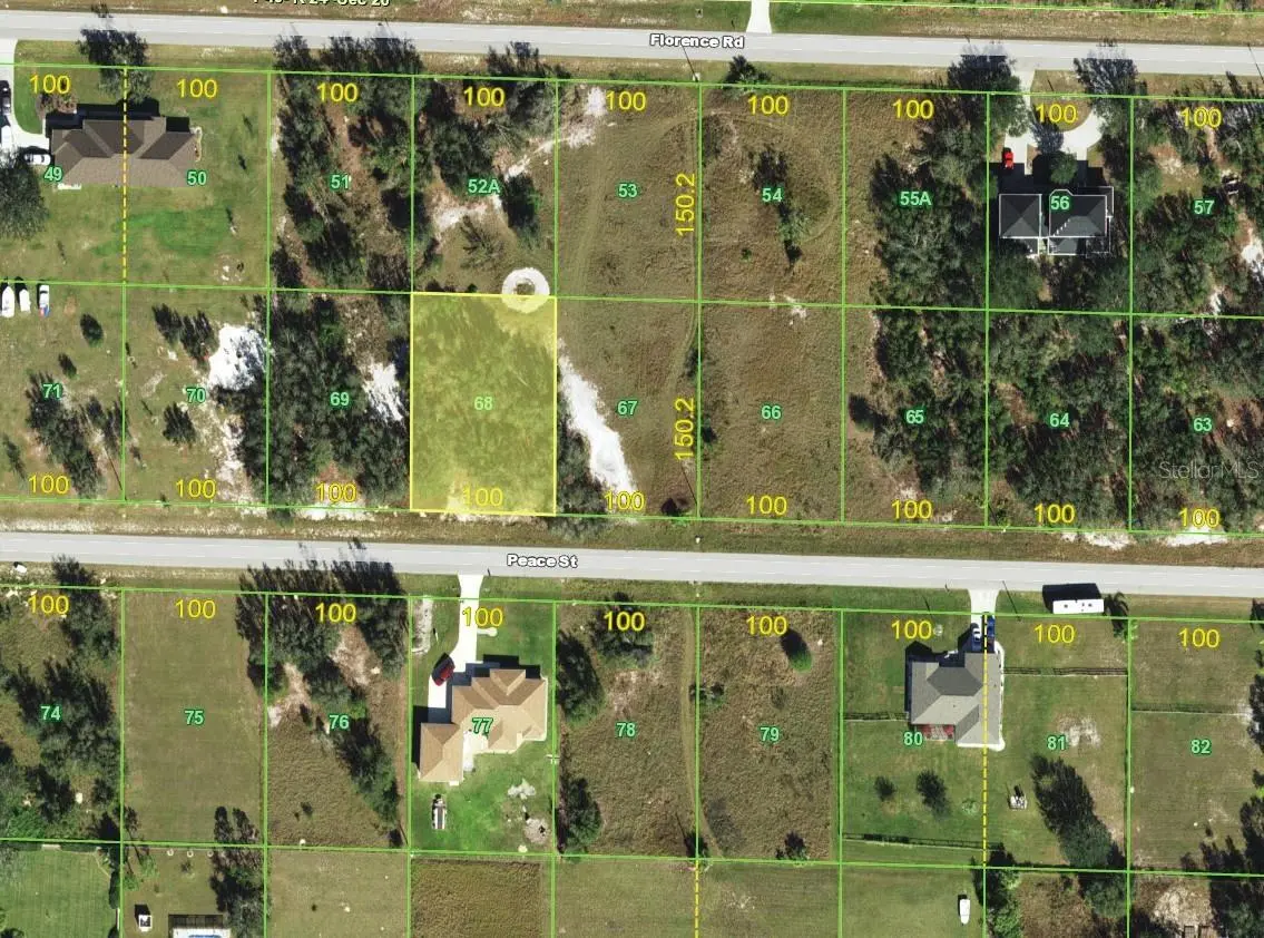 31062 PEACE ST, Punta Gorda, FL 33982