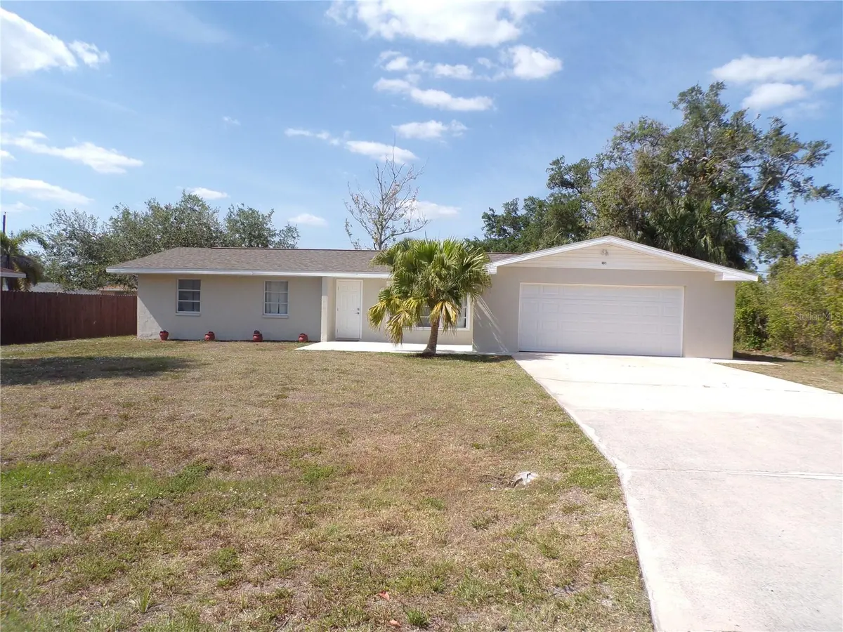 1148 SALINA AVE, Port Charlotte, FL 33948