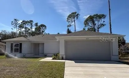 3829 CAESAR RD, North Port, FL 34288