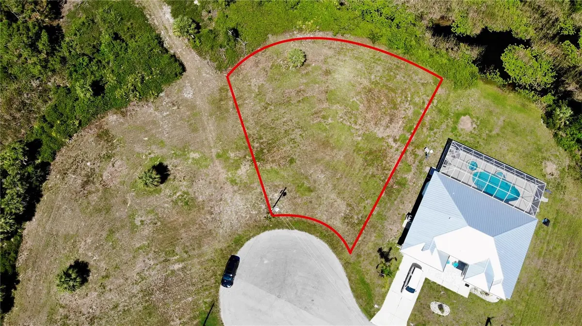 89 PINE VALLEY PL, Rotonda West, FL 33947