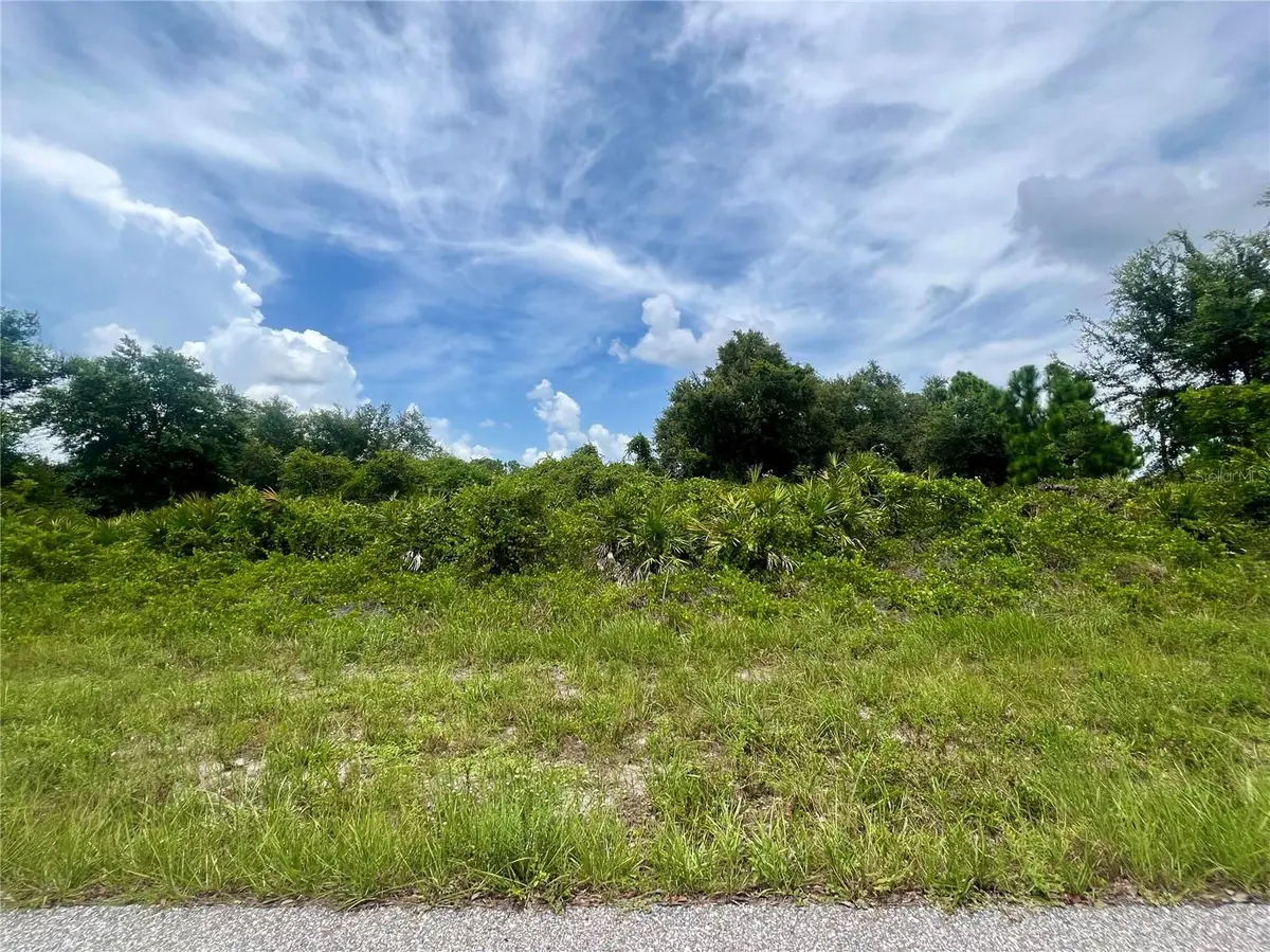 12322 ALBRECHT TER, Port Charlotte, FL 33981