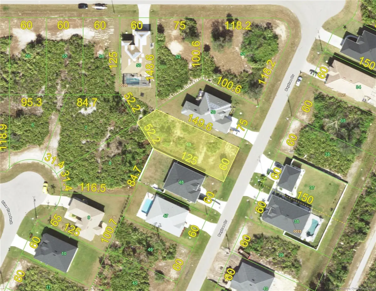 341 BAYTREE DR, Rotonda West, FL 33947