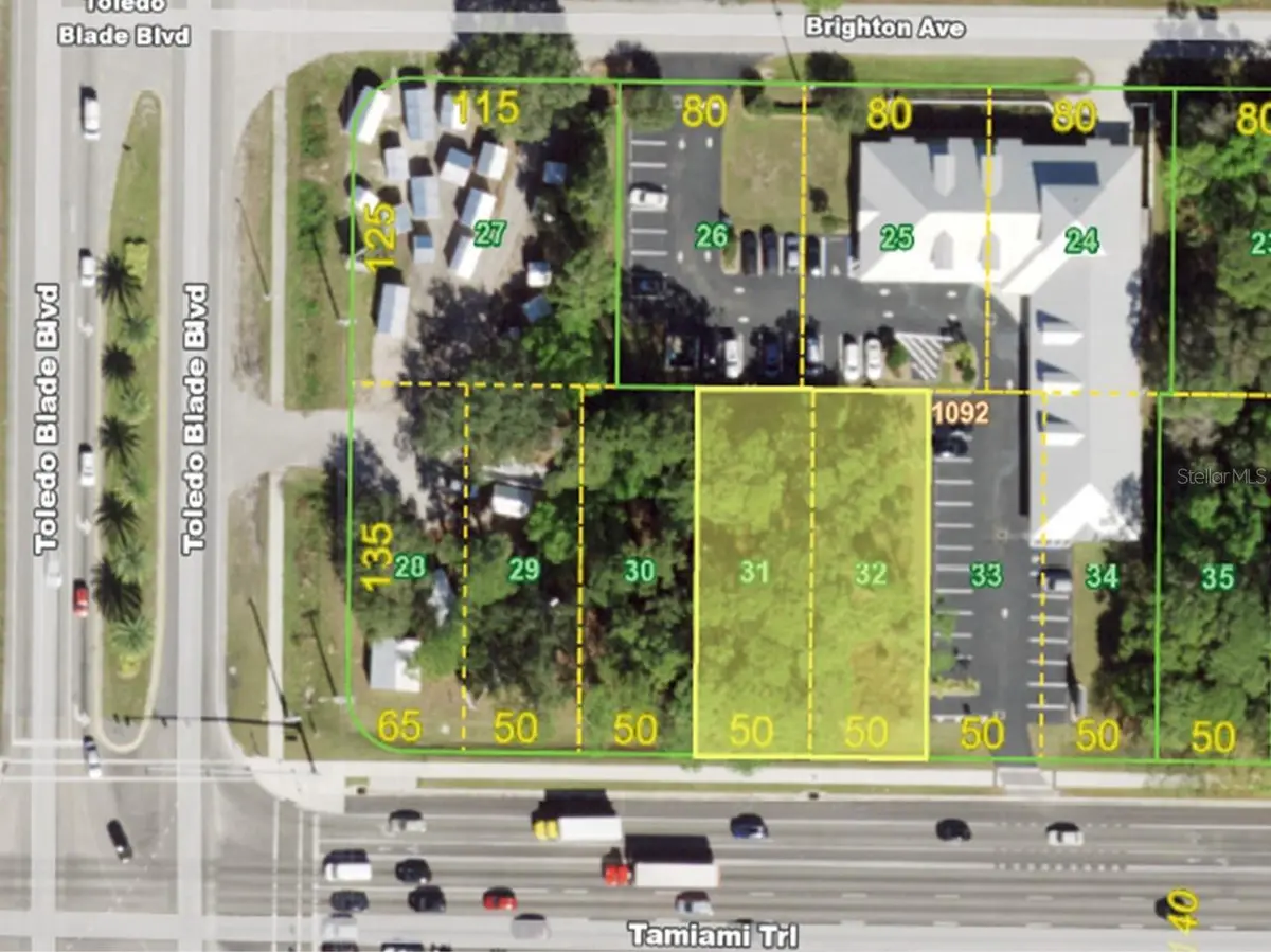 862 TAMIAMI TRL, Port Charlotte, FL 33953