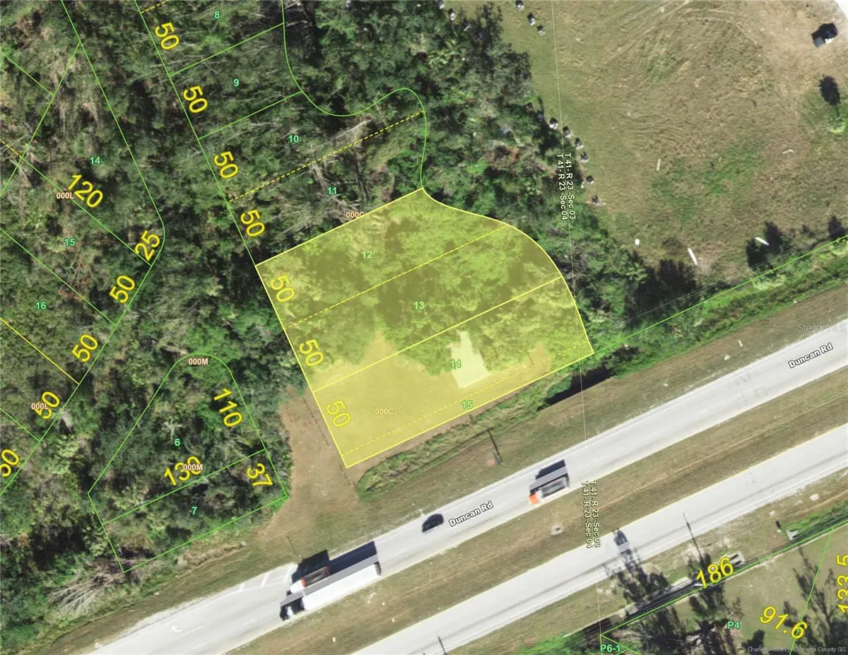 512 LONDON RD, Punta Gorda, FL 33950
