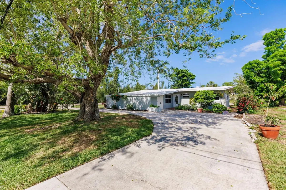 3129 BUTTONWOOD PL, Punta Gorda, FL 33950