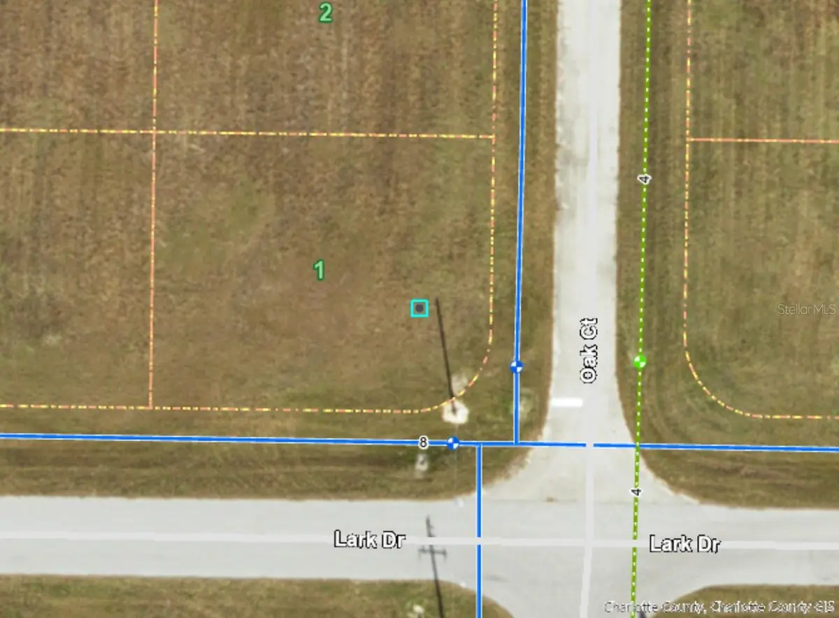 1 OAK CT, Placida, FL 33946