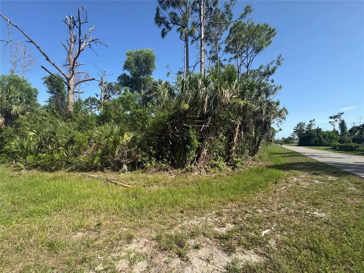 12401 PERRINE AVE, Port Charlotte, FL 33981