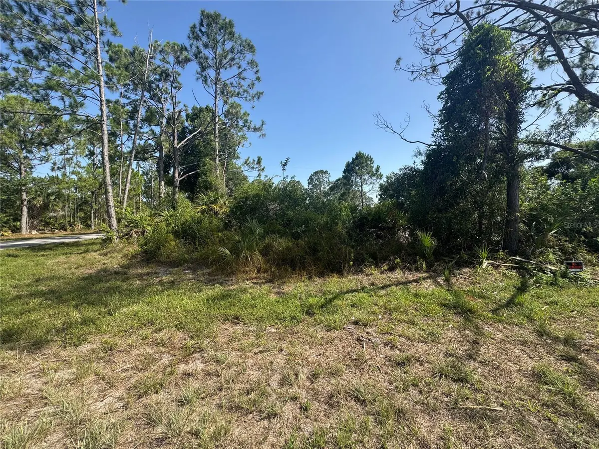 12231 GERRITY AVE, Port Charlotte, FL 33981