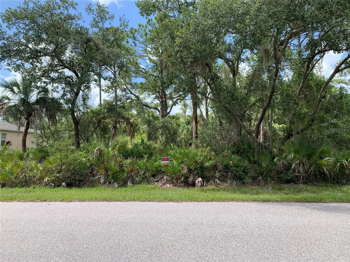 17496 BILLIAR AVE, Port Charlotte, FL 33948