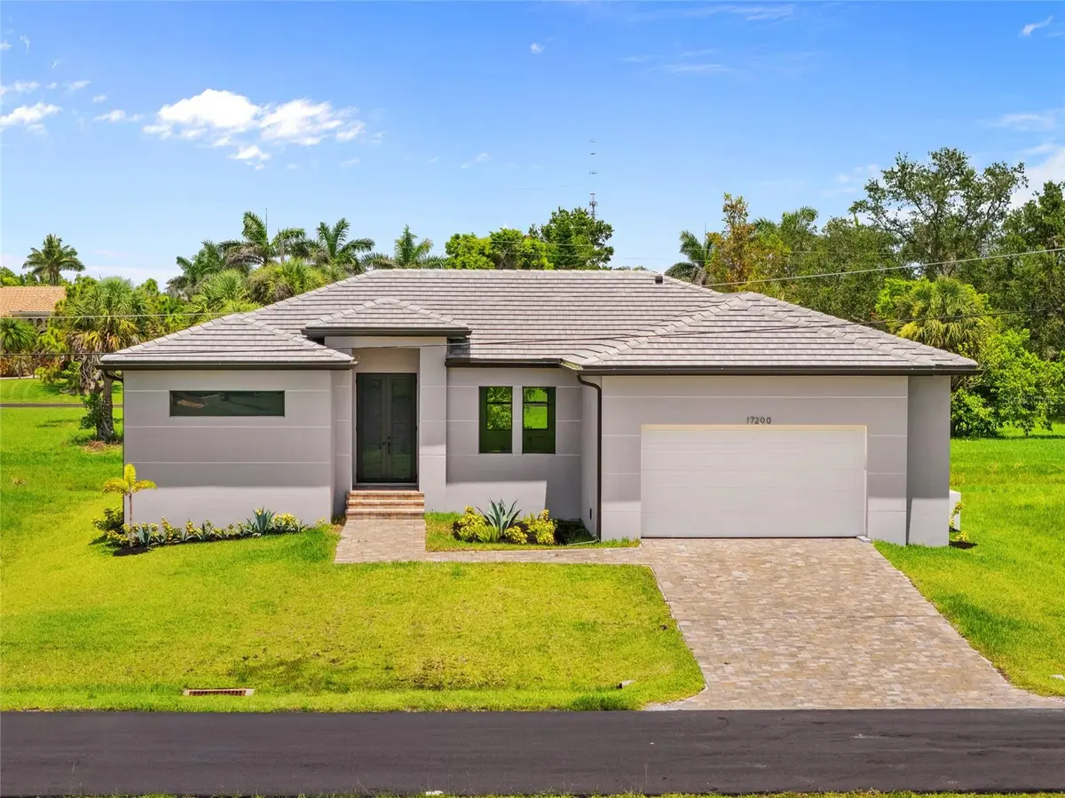 17200 MINT LN, Punta Gorda, FL 33955
