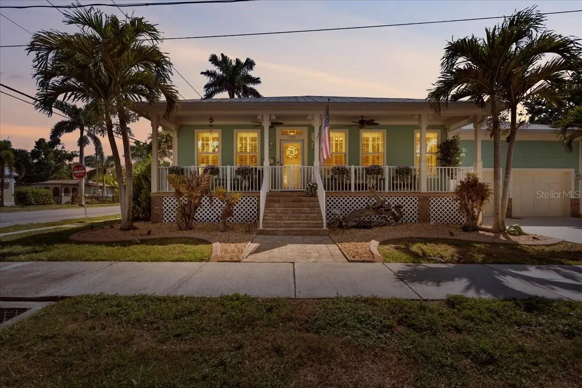 233 DURRANCE ST, Punta Gorda, FL 33950