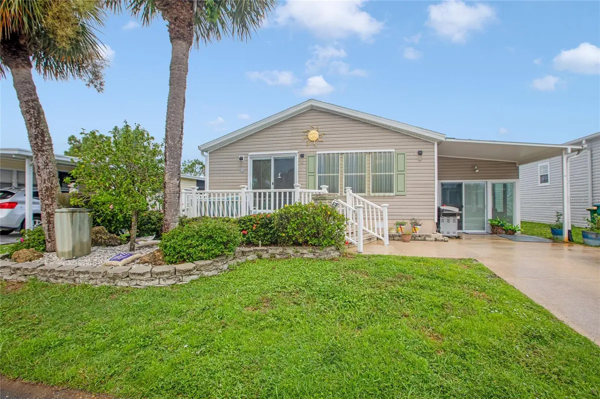 2100 KINGS HIGHWAY #685, Punta Gorda, FL 33980