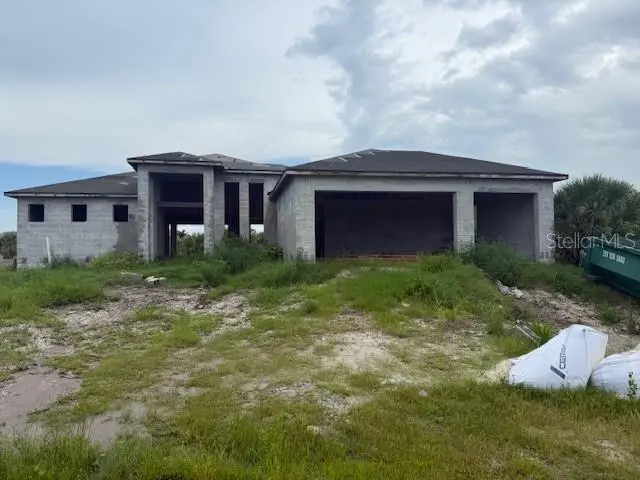 10510 RAINSVILLE ST, Port Charlotte, FL 33981