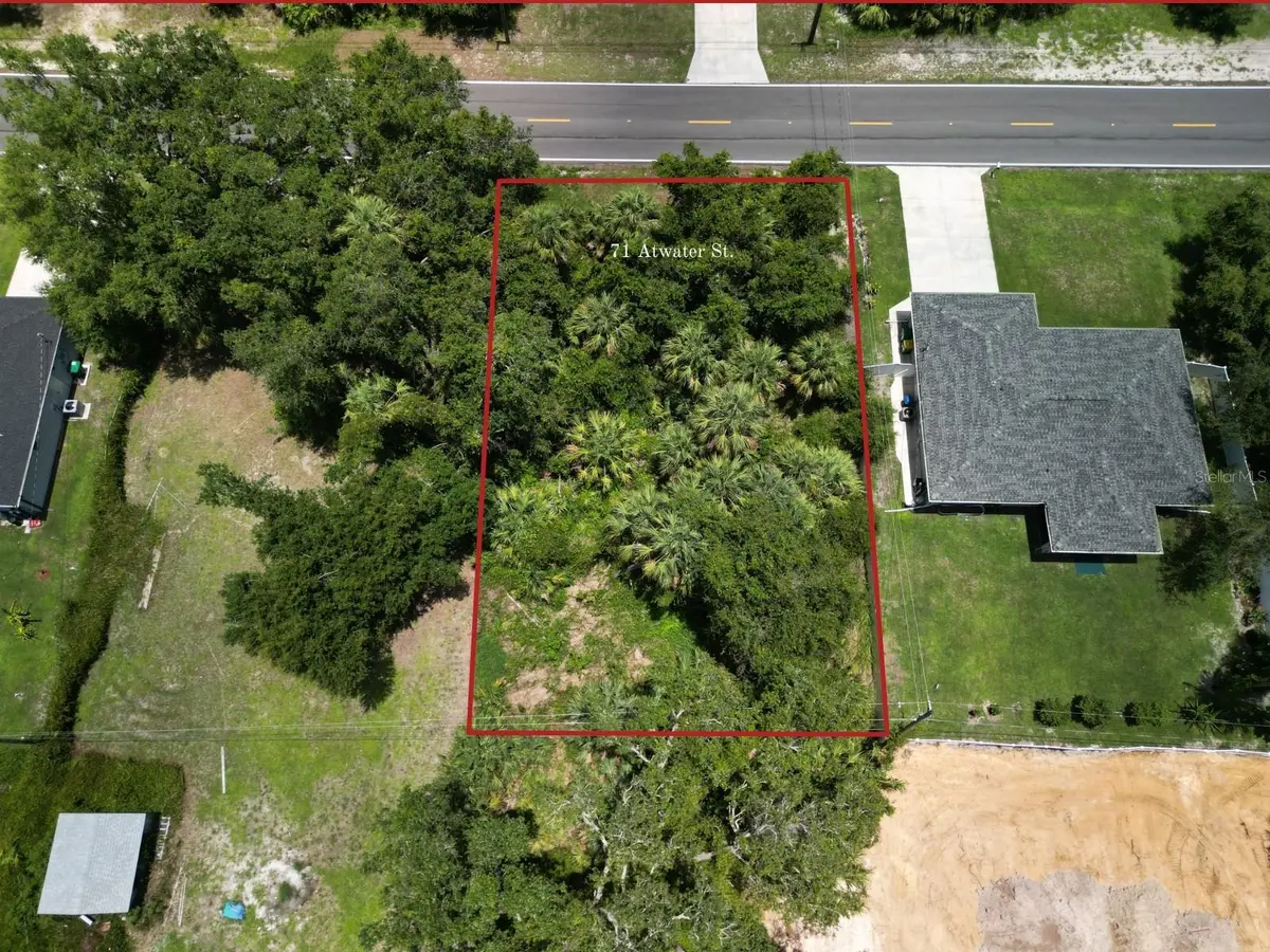 71 ATWATER ST, Port Charlotte, FL 33954