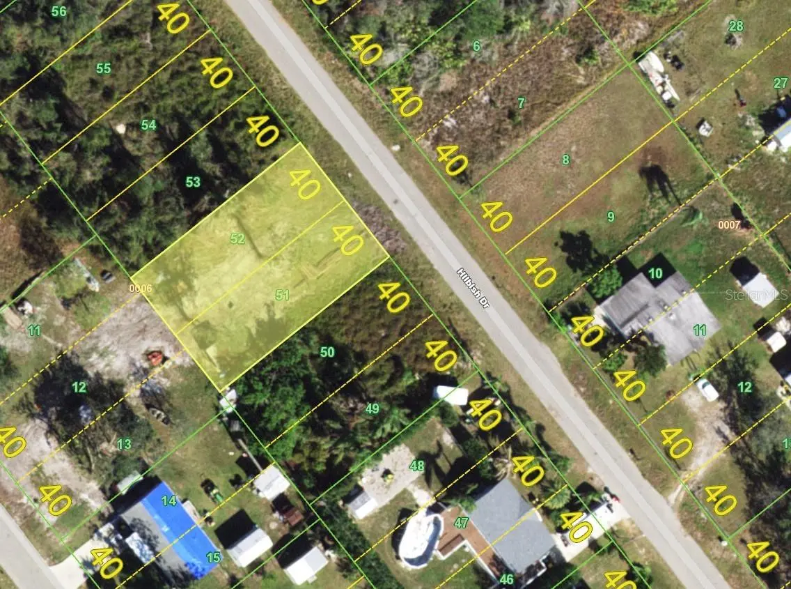 167 HILBISH DR, Punta Gorda, FL 33982
