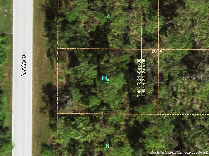 1296 JACOBS ST, Port Charlotte, FL 33953