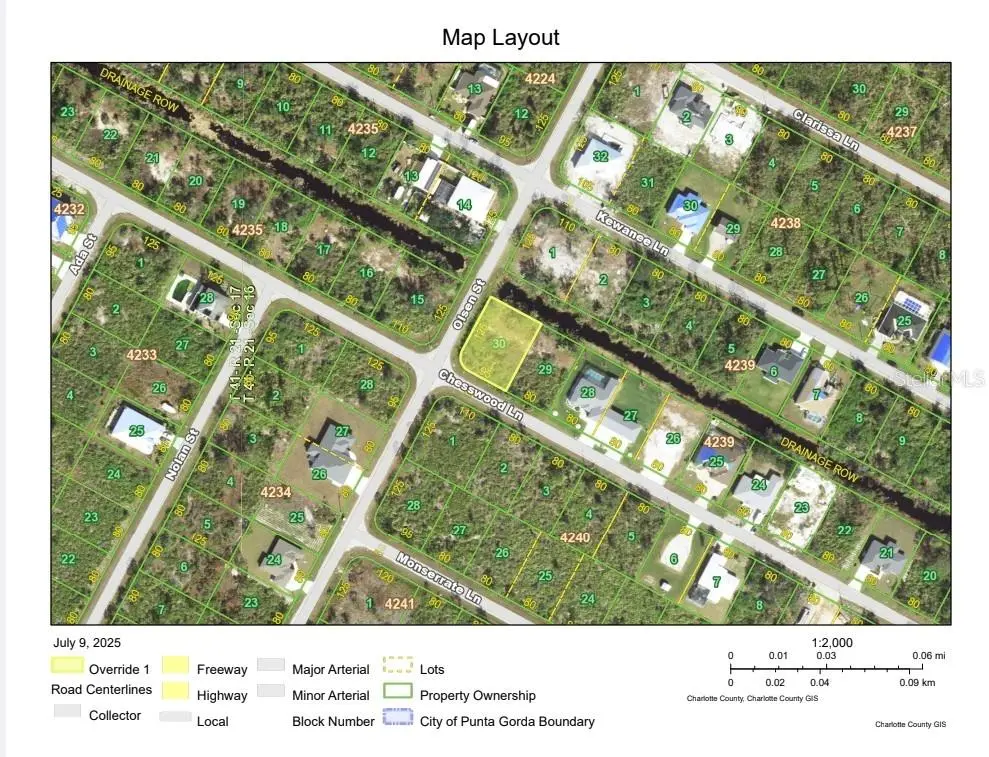 14052 CHESSWOOD LN, Port Charlotte, FL 33981