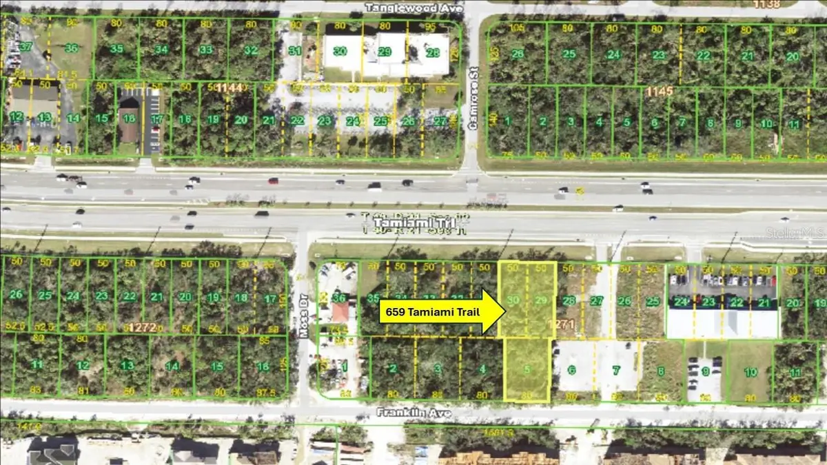 659 TAMIAMI TRL, Port Charlotte, FL 33953