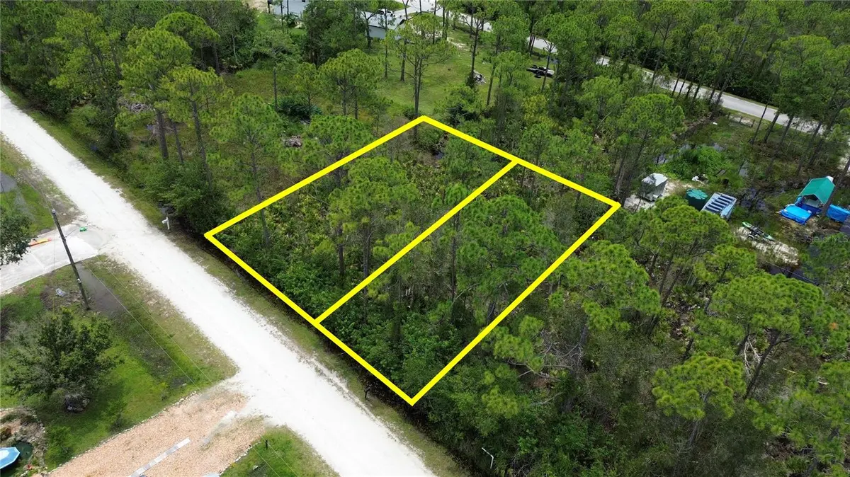 28381 HERMOSO DR, Punta Gorda, FL 33955