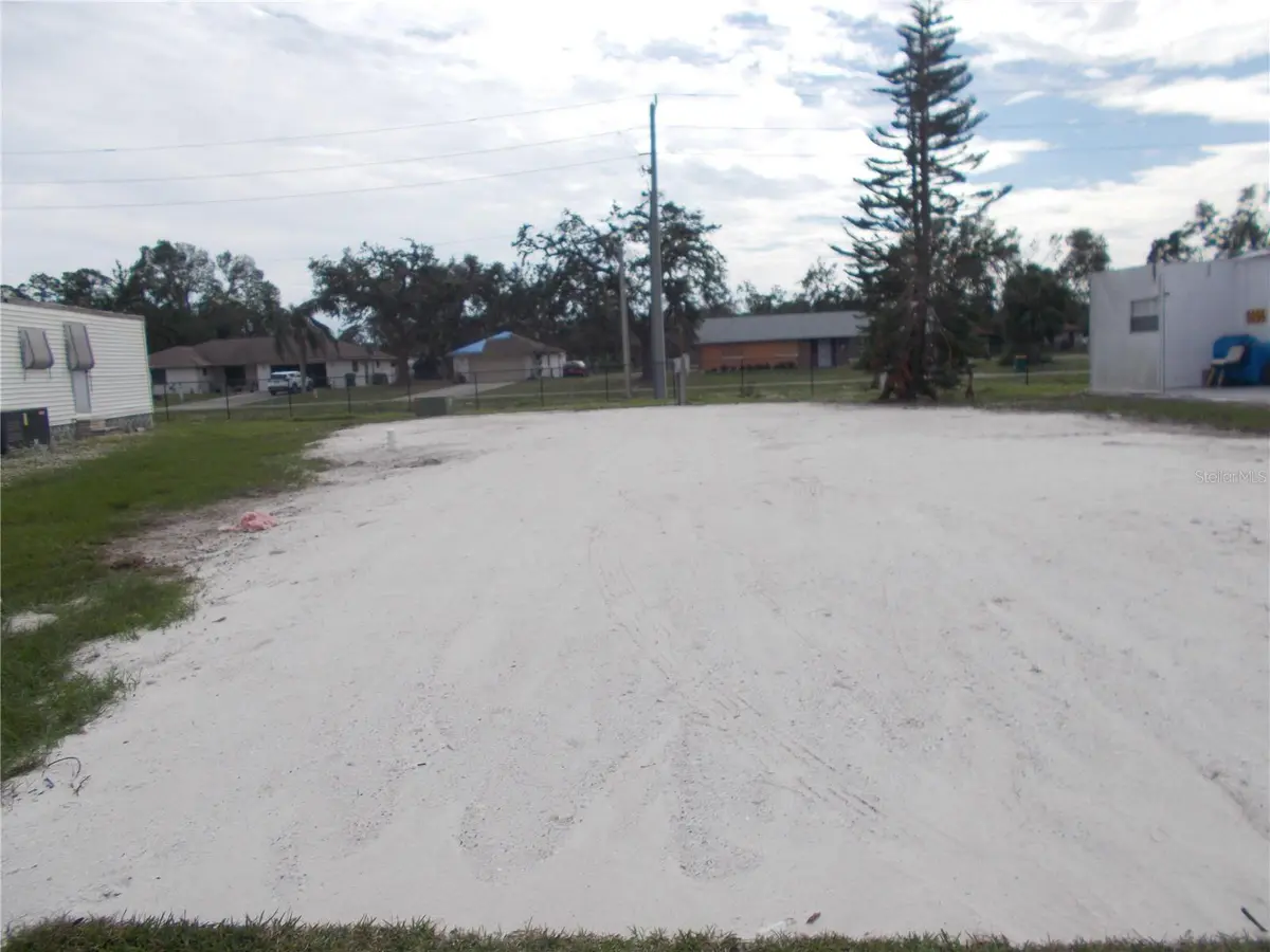 5094 PALENA BLVD, North Port, FL 34287