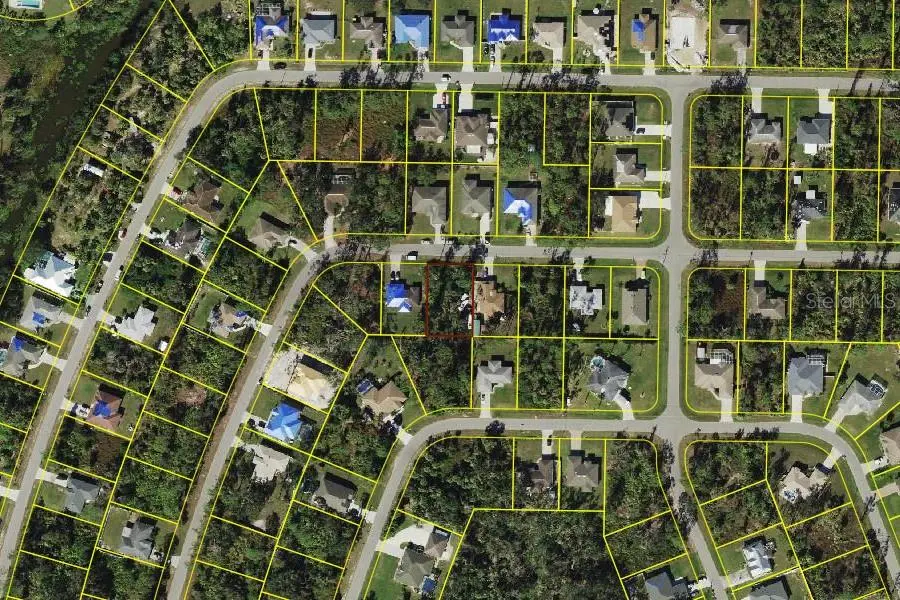 PILGER AVE, North Port, FL 34286