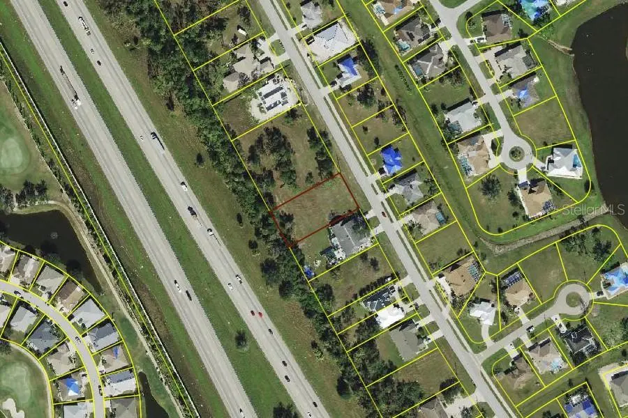 1431 CAPRICORN BLVD, Punta Gorda, FL 33983
