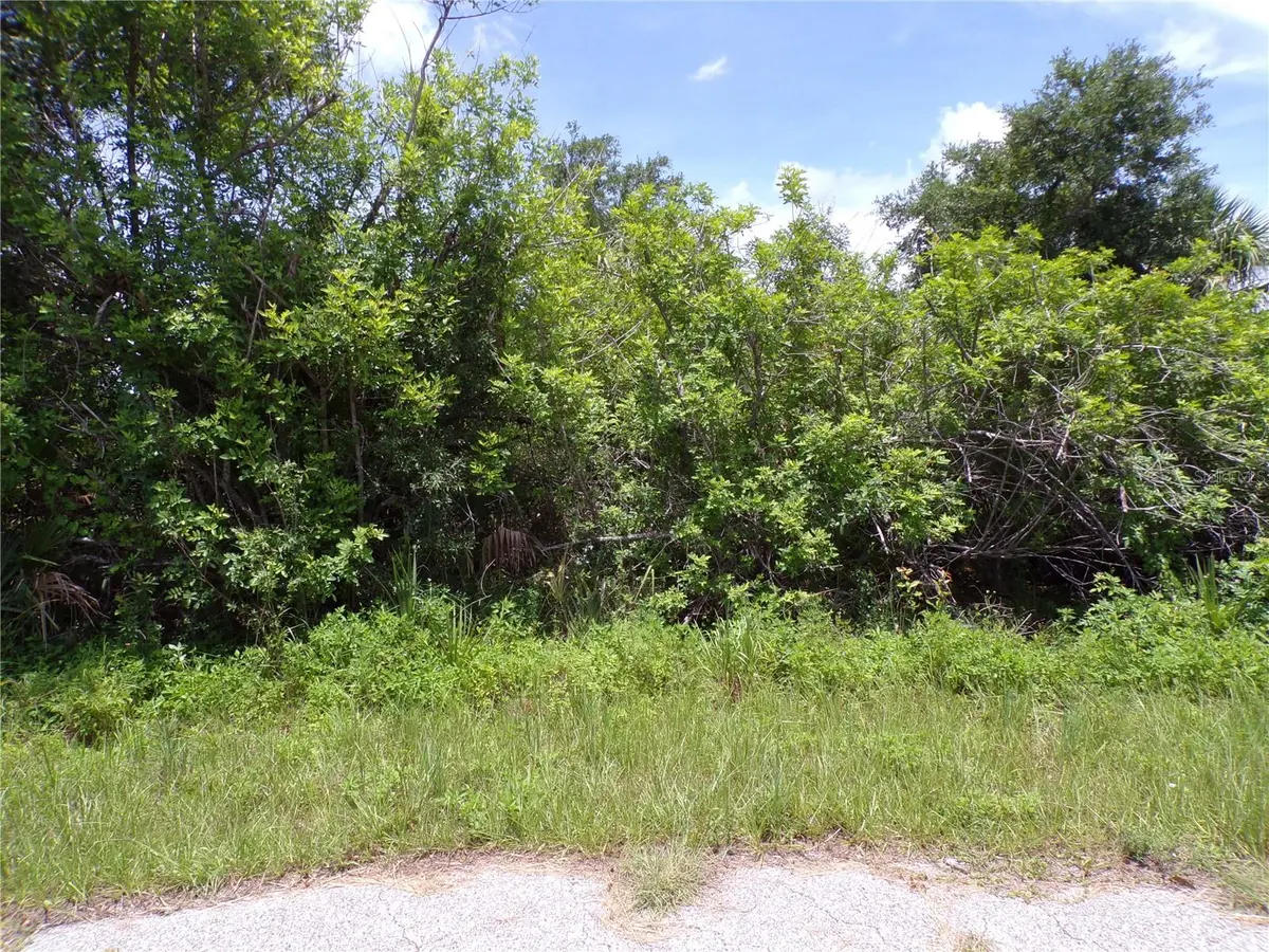 7248 CASSIDY CT, Port Charlotte, FL 33981