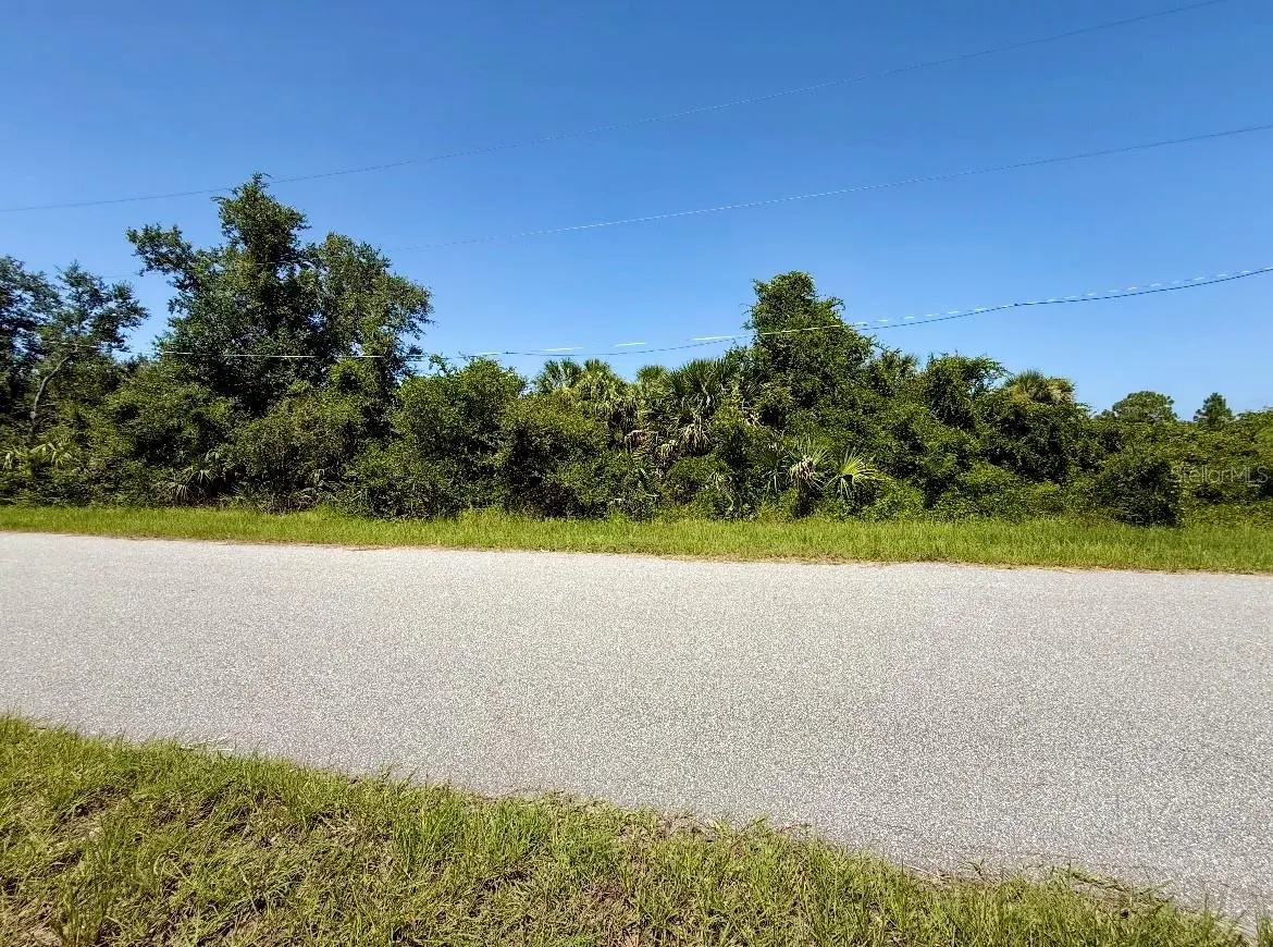2179 BUSHER ST, Port Charlotte, FL 33953
