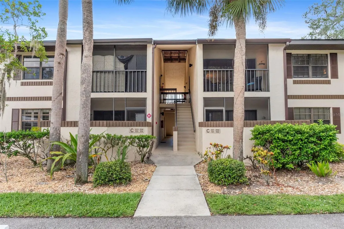19505 QUESADA AVE #C201, Port Charlotte, FL 33948