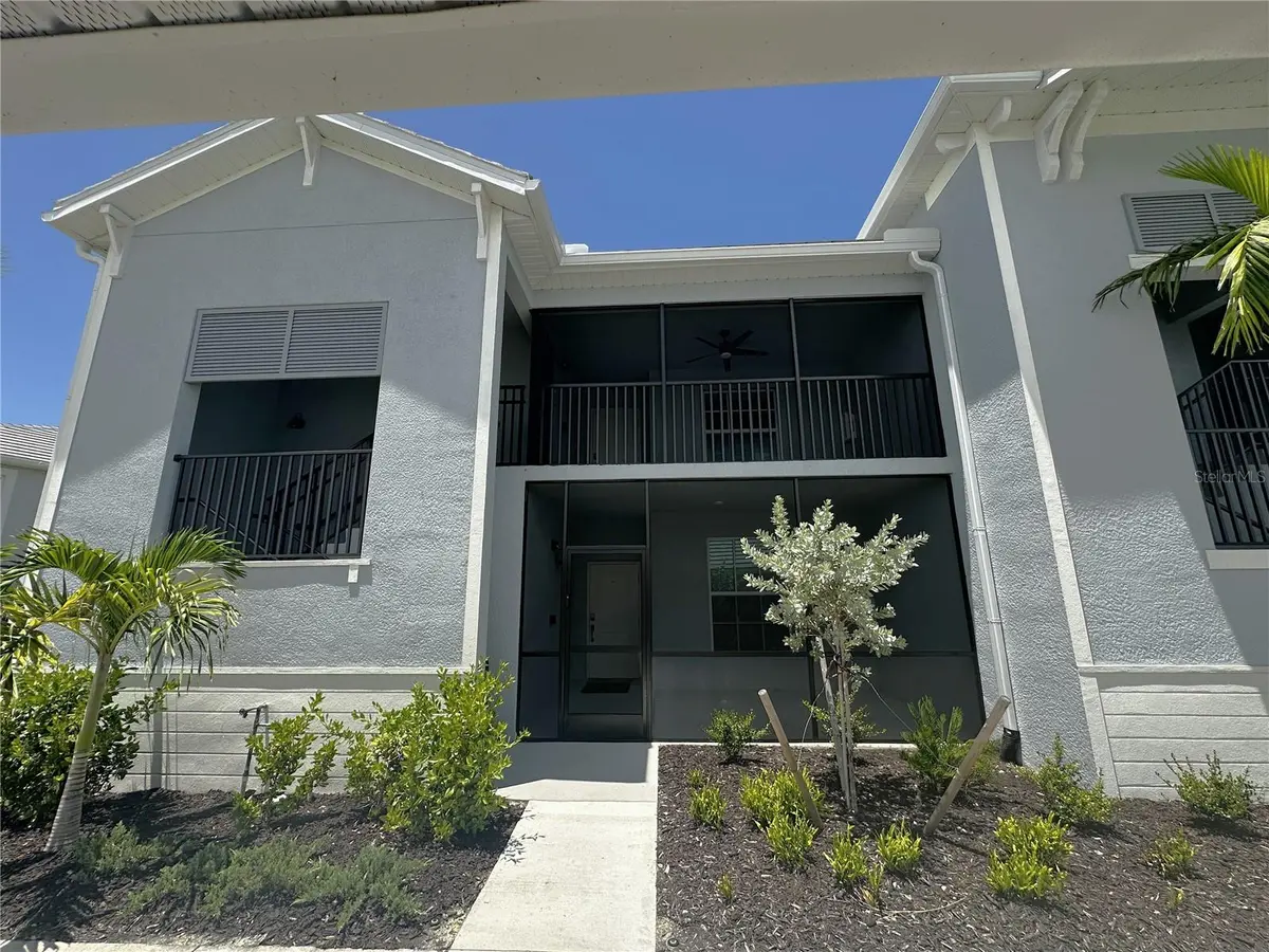 14241 HERITAGE LANDING BLVD #1821, Punta Gorda, FL 33955