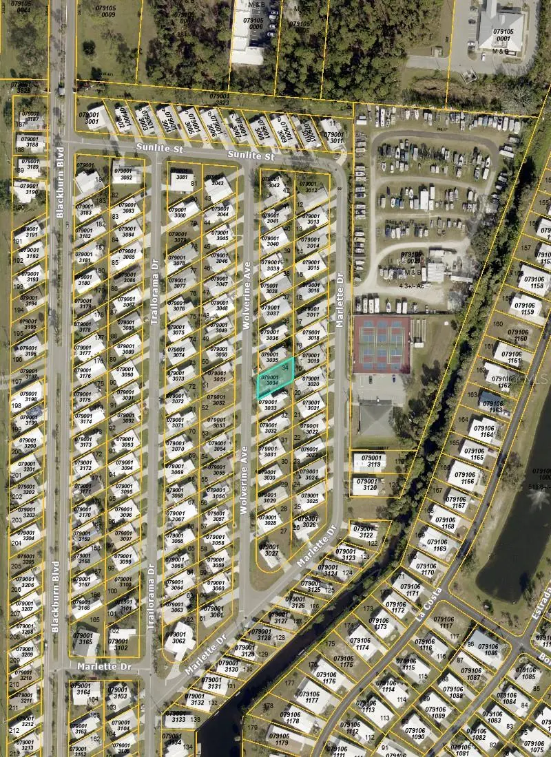 217 WOLVERINE AVE, North Port, FL 34287